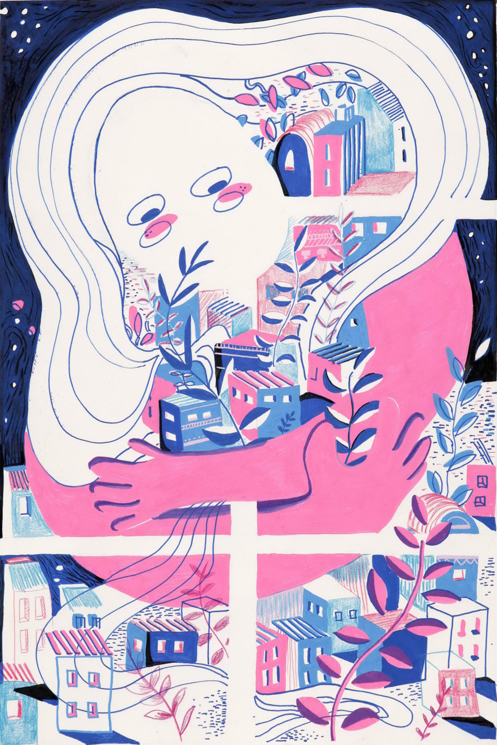 Mostra degli Illustratori 2017 i selezionati Bologna Children's Book Fair